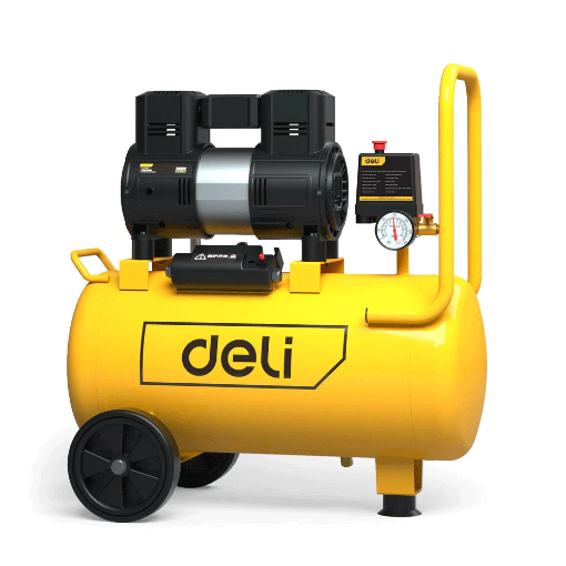 Picture of Deli Air Compressor EDL-WKY25-E1