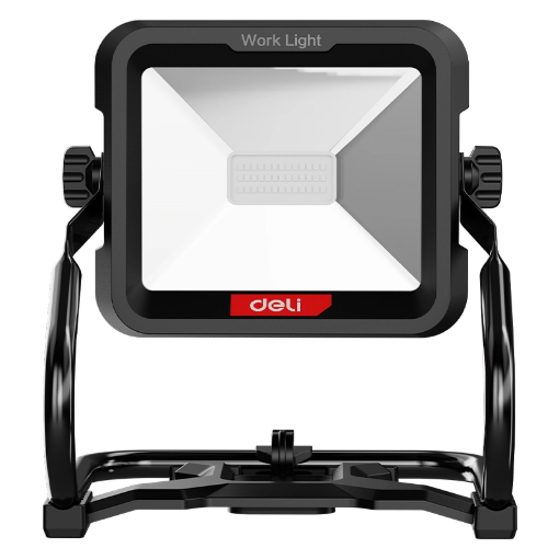 Picture of Deli Lithium-Lon Led Work Light, EDE830Z