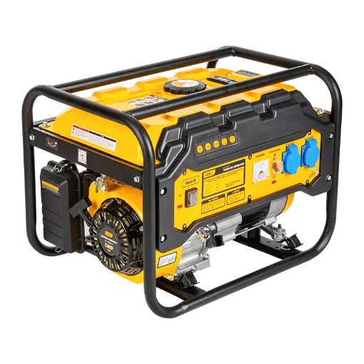 Picture of Deli Gasoline Generator EDL-KFD28-E1