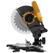 Picture of Deli Miter Saw EDC573