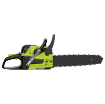Picture of Deli Gasoline Chain Saw EDE-LJ18-1