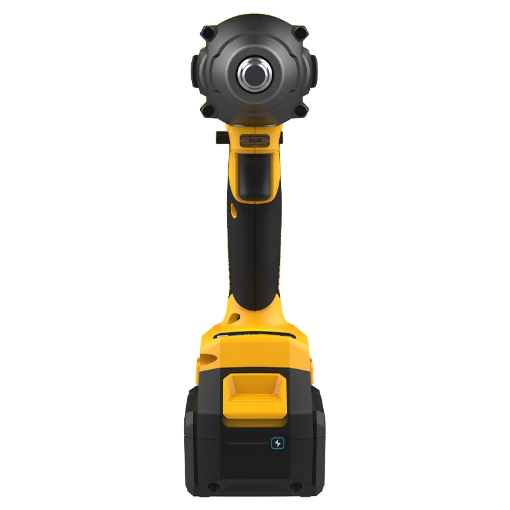 Picture of Deli Lithium-Ion Impact Wrench EDC230