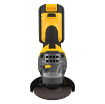 Picture of Deli Lithium-Ion Angle Grinder EDC601