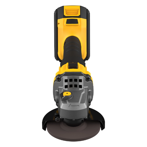 Picture of Deli Lithium-Ion Angle Grinder EDC602