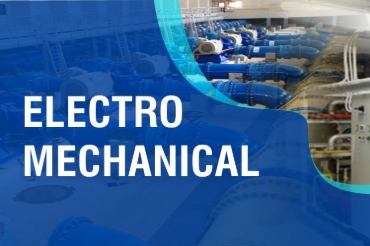 Picture for category Electro mechanical Equipment