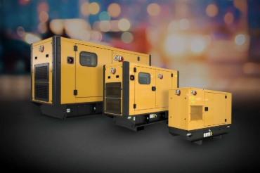 Picture for category Machines