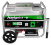 Picture of NAVIGATOR GENERATOR GASL MANUAL/ELEC START 2500W