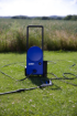 Picture of NILFISK PRESSURE WASHER COLD CORE 125 125B 1400W