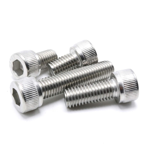 Picture of 304 STAINLESS STEEL ALLEN SOCKET HEAD CAP SCREW