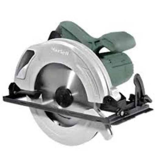 Picture of MAXSELL 7 1/4 " CIRCULAR SAW MSC-7140AC