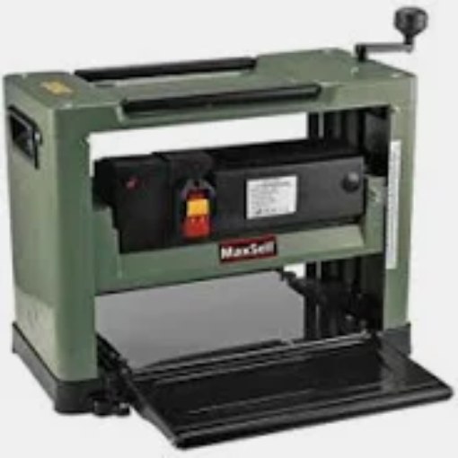 Picture of MAXSELL 13" THICKNESS PLANER MTP-1320