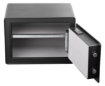 Picture of SAFEWELL BIOMETRIC SAFE FINGERPRINT SECURITY BLACK SFF2901SBLK
