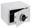 Picture of SAFEWELL BIOMETRIC SAFE FACIAL RECOGNITION SECURIT WHITE SFE13401EWHT