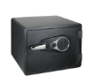 Picture of SAFEWELL FIREPROOF DIGITAL SECURITY SAFE BLACK SFSWF1418EIII