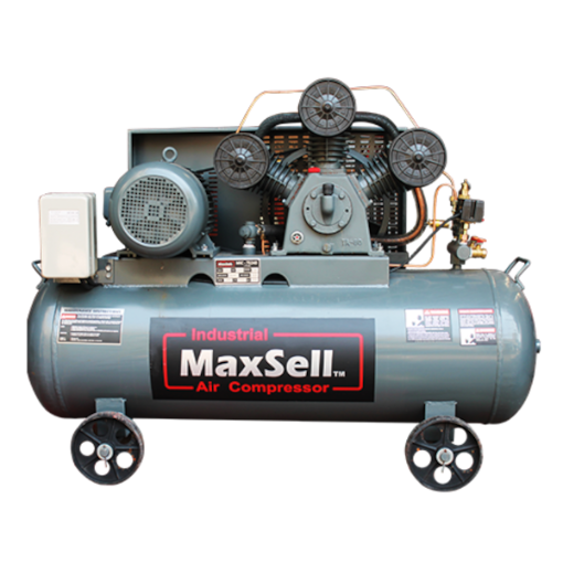 Picture of MAXSELL 5.5 HP AIR COMPRESSOR MIC-552401P