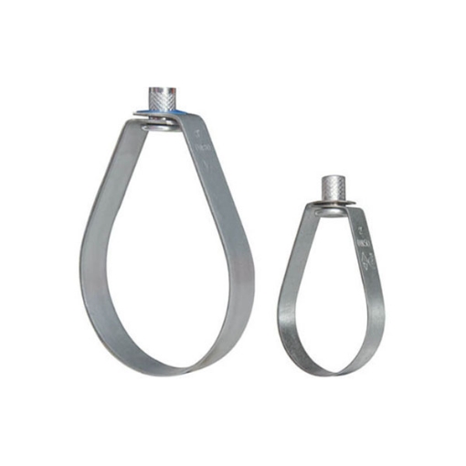 Picture of Loop hanger Galvanized