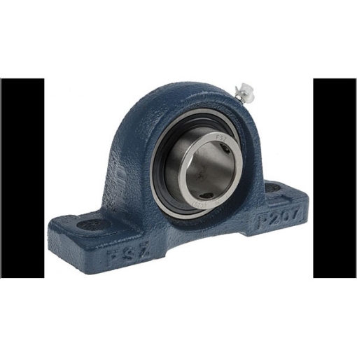 Picture of Pillow Block Bearing