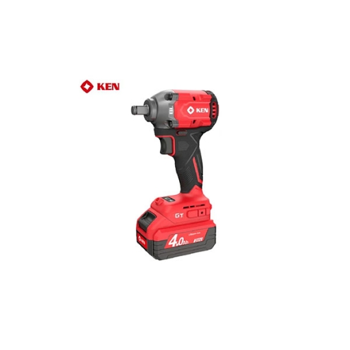 Picture of Li-on Cordless Impact Wrench