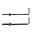 Picture of Anchor Bolt With Washer & Nut, size 5/8