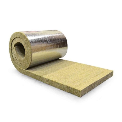 Picture of Rock Wool Insulation