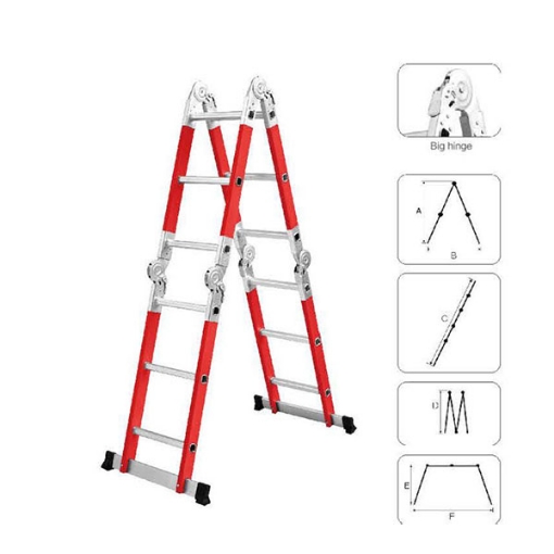 Picture of Multi Purpose Ladder